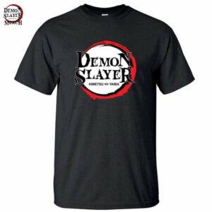 demon slayer logo shirt Kimetsu no Yaiba Merch demon-slayer-logo-shirt-demon-slayer-merch-589
