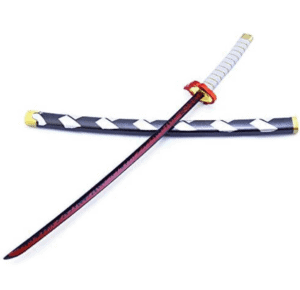 Rengoku Sword