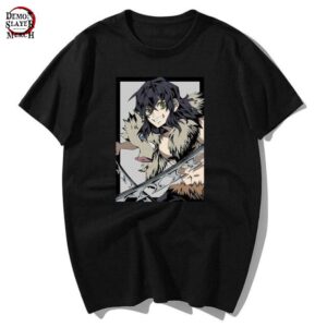 Inosuke T-Shirt