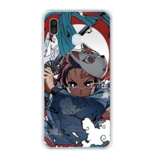 kny samsung Kimetsu no Yaiba Merch KnY Samsung | Demon Slayer Shop
