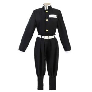 Demon Slayer Uniform