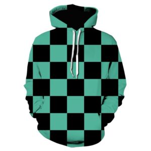 Tanjiro Hoodie