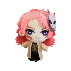sabito plush Kimetsu no Yaiba Merch sabito-plush