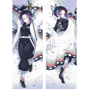 shinobu body pillow demon slayer Kimetsu no Yaiba Merch Shinobu Kocho Body Pillow