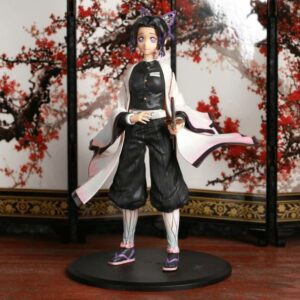 Demon Slayer Figure Shinobu Kocho Figure KNY Demon Slayer Figure Shinobu Kocho Figure KNY