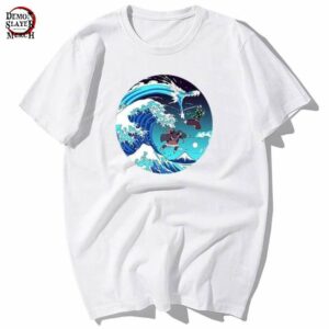 Tanjiro Kamado T-Shirt