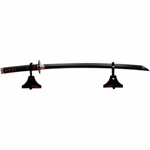 Demon Slayer Tanjiro Sword Tanjiro Sword